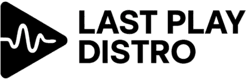 Last Play Distro logo for Last Play Distro